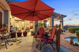 4502 E Sierra Sunset Trail, Cave Creek, AZ 85331 - Photo 58