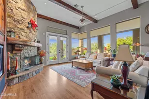 4502 E Sierra Sunset Trail, Cave Creek, AZ 85331 - Photo 30