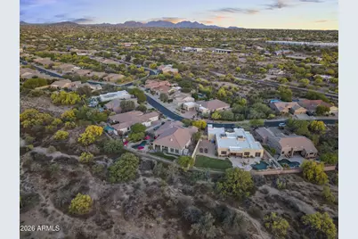 4502 E Sierra Sunset Trail, Cave Creek, AZ 85331 - Photo 2