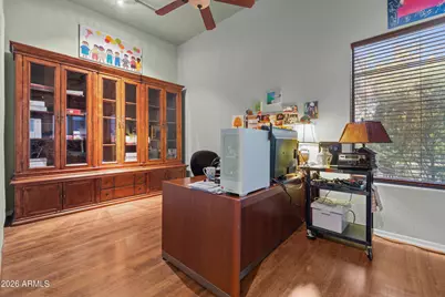 4502 E Sierra Sunset Trail, Cave Creek, AZ 85331 - Photo 38