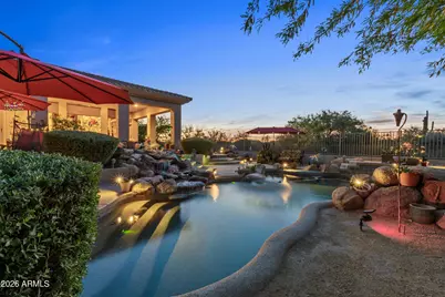 4502 E Sierra Sunset Trail, Cave Creek, AZ 85331 - Photo 22