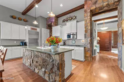 4502 E Sierra Sunset Trail, Cave Creek, AZ 85331 - Photo 20