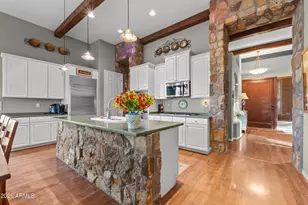 4502 E Sierra Sunset Trail, Cave Creek, AZ 85331 - Photo 20