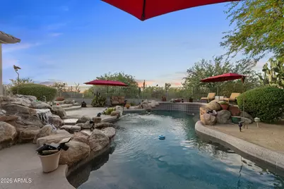4502 E Sierra Sunset Trail, Cave Creek, AZ 85331 - Photo 62