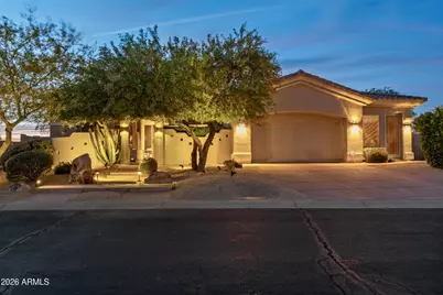 4502 E Sierra Sunset Trail, Cave Creek, AZ 85331 - Photo 6