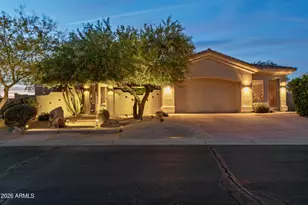 4502 E Sierra Sunset Trail, Cave Creek, AZ 85331 - Photo 6