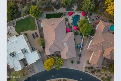 4502 E Sierra Sunset Trail, Cave Creek, AZ 85331 - Photo 34