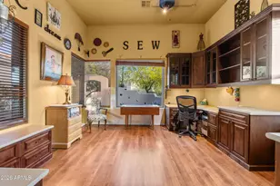 4502 E Sierra Sunset Trail, Cave Creek, AZ 85331 - Photo 42