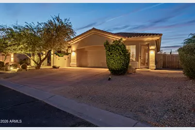 4502 E Sierra Sunset Trail, Cave Creek, AZ 85331 - Photo 2