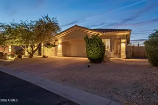 4502 E Sierra Sunset Trail, Cave Creek, AZ 85331 - Photo 2