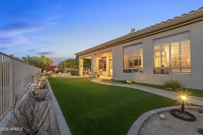 4502 E Sierra Sunset Trail, Cave Creek, AZ 85331 - Photo 64