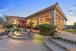 4502 E Sierra Sunset Trail, Cave Creek, AZ 85331 - Photo 56