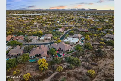 4502 E Sierra Sunset Trail, Cave Creek, AZ 85331 - Photo 4