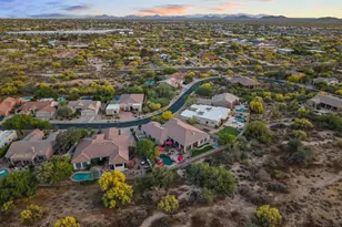 4502 E Sierra Sunset Trail, Cave Creek, AZ 85331 - Photo 4