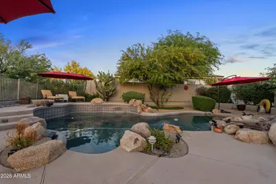 4502 E Sierra Sunset Trail, Cave Creek, AZ 85331 - Photo 60