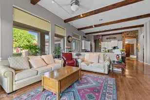 4502 E Sierra Sunset Trail, Cave Creek, AZ 85331 - Photo 4