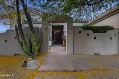 4502 E Sierra Sunset Trail, Cave Creek, AZ 85331 - Photo 12