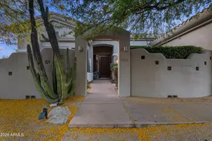 4502 E Sierra Sunset Trail, Cave Creek, AZ 85331 - Photo 12