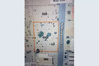 3818 N Minnesota Avenue #473, 472, Florence, AZ 85132 - Photo 4