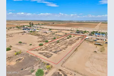 4425 E Mustang Drive #22, Eloy, AZ 85131 - Photo 4