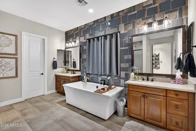 21504 S 228th Place, Queen Creek, AZ 85142 - Photo 8