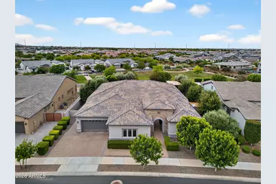 21504 S 228th Place, Queen Creek, AZ 85142 - Photo 32