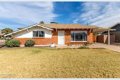 2035 N 87th Street, Scottsdale, AZ 85257 - Photo 1