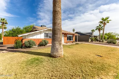 2035 N 87th Street, Scottsdale, AZ 85257 - Photo 2