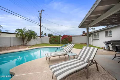 720 N 72nd Place, Scottsdale, AZ 85257 - Photo 34