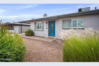 720 N 72nd Place, Scottsdale, AZ 85257 - Photo 2