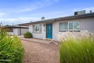 720 N 72nd Pl, Scottsdale, AZ 85257 - Photo 2