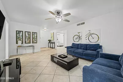 2602 E Larkspur Drive, Phoenix, AZ 85032 - Photo 4