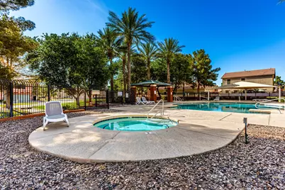 8517 E Lindner Avenue, Mesa, AZ 85209 - Photo 26