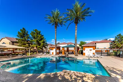 8517 E Lindner Avenue, Mesa, AZ 85209 - Photo 24