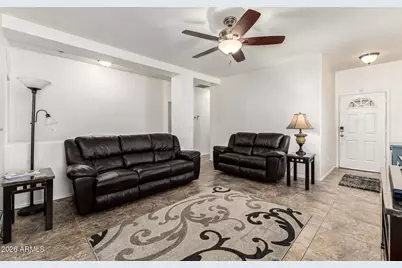 8517 E Lindner Avenue, Mesa, AZ 85209 - Photo 1