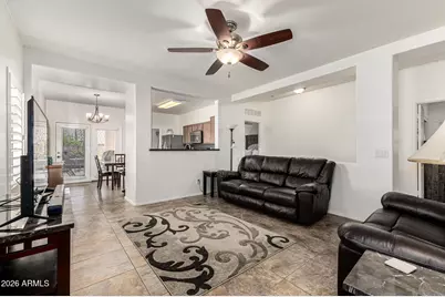 8517 E Lindner Avenue, Mesa, AZ 85209 - Photo 2