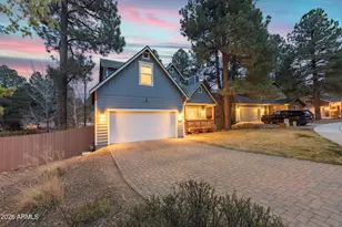 301 W Wulfenite Rd, Flagstaff, AZ 86005 - Photo 1