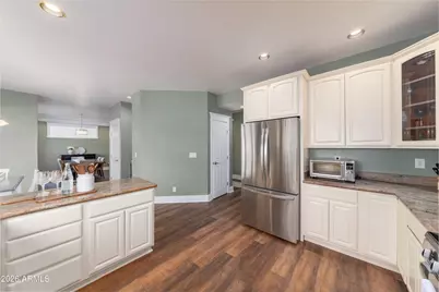 301 W Wulfenite Road, Flagstaff, AZ 86005 - Photo 6