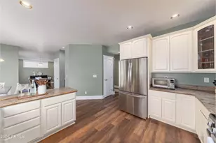 301 W Wulfenite Rd, Flagstaff, AZ 86005 - Photo 6