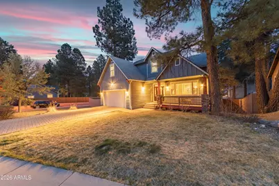 301 W Wulfenite Road, Flagstaff, AZ 86005 - Photo 28