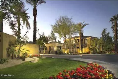 4848 N 36th Street #207, Phoenix, AZ 85018 - Photo 16