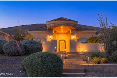 2248 W Josiah Trail, San Tan Valley, AZ 85144 - Photo 88