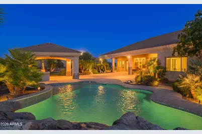 2248 W Josiah Trail, San Tan Valley, AZ 85144 - Photo 60