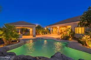 2248 W Josiah Trail, San Tan Valley, AZ 85144 - Photo 60