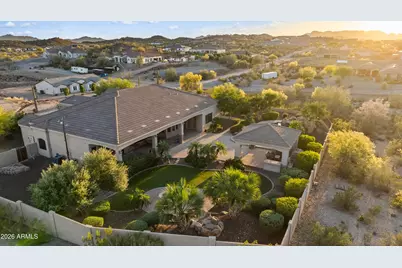 2248 W Josiah Trail, San Tan Valley, AZ 85144 - Photo 76