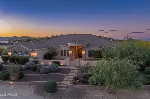 2248 W Josiah Trail, San Tan Valley, AZ 85144 - Photo 86