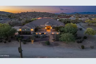 2248 W Josiah Trail, San Tan Valley, AZ 85144 - Photo 80