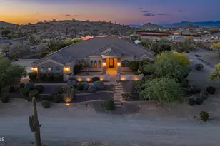 2248 W Josiah Trail, San Tan Valley, AZ 85144 - Photo 80