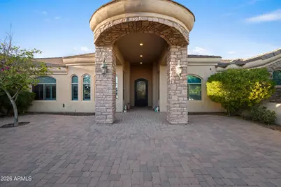 2248 W Josiah Trail, San Tan Valley, AZ 85144 - Photo 4