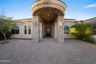 2248 W Josiah Trail, San Tan Valley, AZ 85144 - Photo 4